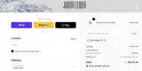 GIVETHANKS10 coupon verification screenshot