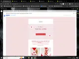 CUPID20 coupon verification screenshot