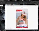 SUMMER20 coupon verification screenshot