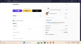 WELCOME10 coupon verification screenshot