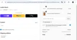 FREESHIPPING coupon verification screenshot