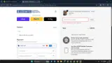 LABORDAY2025 coupon verification screenshot