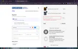 CYBERMONDAY2025 coupon verification screenshot