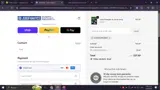 JUDOSILENCER20 coupon verification screenshot