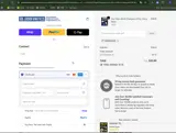 FANEMAIL20 coupon verification screenshot