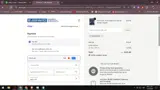 WELCOME20 coupon verification screenshot