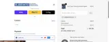 CYBERMONDAY2025 coupon verification screenshot