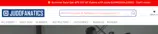 SUMMERSALE2025 coupon verification screenshot