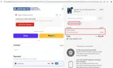 JUDOSILENCER20 coupon verification screenshot