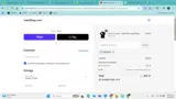 JUDO5OFF coupon verification screenshot