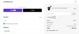 JUDO5OFF coupon verification screenshot