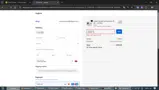 COUPERT15 coupon verification screenshot