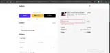 jugbow15 coupon verification screenshot
