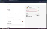 jugbow20 coupon verification screenshot