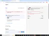 jugbow20 coupon verification screenshot