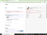 jugbow26 coupon verification screenshot