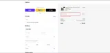 BLISS coupon verification screenshot