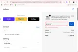 VETTECH coupon verification screenshot