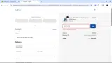 AWIN10OFF coupon verification screenshot