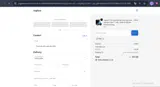 FB10 coupon verification screenshot