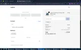 FB10 coupon verification screenshot