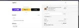 COUPERT15 coupon verification screenshot