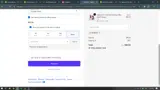 MONA10 coupon verification screenshot