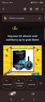 jugbow24 coupon verification screenshot