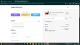 TAYLOR15 coupon verification screenshot