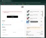 Juice Head coupon verification screenshot