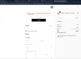 Juice Head coupon verification screenshot