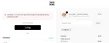 Juice Head coupon verification screenshot
