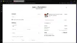 SHELL10 coupon verification screenshot