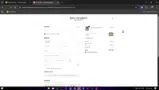 SHELL10 coupon verification screenshot
