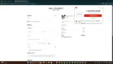 JUICY coupon verification screenshot