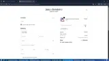 SAVE1000 coupon verification screenshot