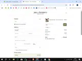 SS20 coupon verification screenshot