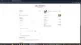 ULKA coupon verification screenshot