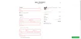 AASHIE coupon verification screenshot