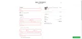 PREITI coupon verification screenshot