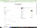 GLAMM coupon verification screenshot