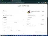 GLAMM coupon verification screenshot