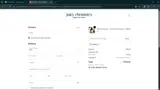GLAMM coupon verification screenshot