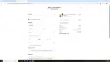 PRASHASTIPANDEY coupon verification screenshot