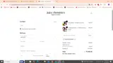 PRASHASTIPANDEY coupon verification screenshot