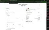 MHASNAIN coupon verification screenshot