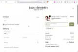 DILLAN coupon verification screenshot