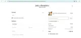 SOUMALIADHIKARY coupon verification screenshot