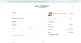 SONAM coupon verification screenshot