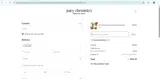 NAYANAPREMNATH coupon verification screenshot